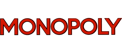 Monopoly logo for ZX Spectrum